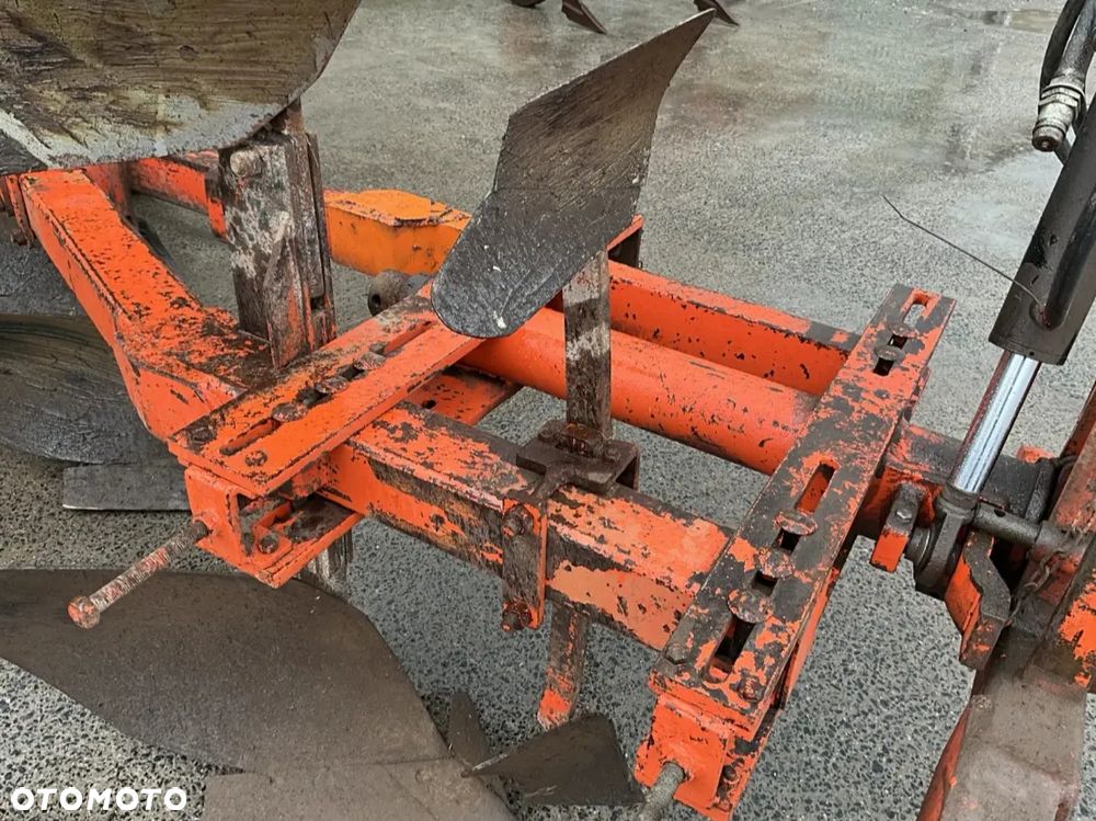 Kuhn Kverneland Kuhn J. BAEKE - 7
