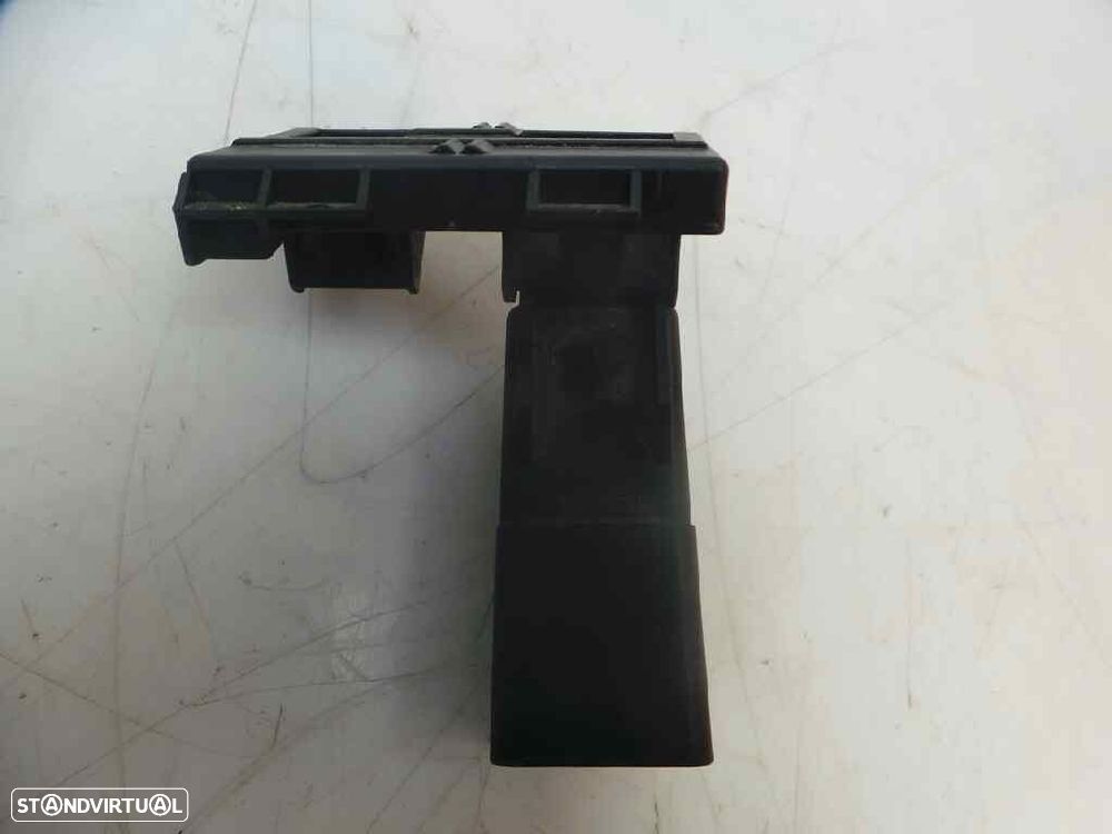 CAIXA PRÉ AQUECIMENTO AUDI A3 2011 - 2