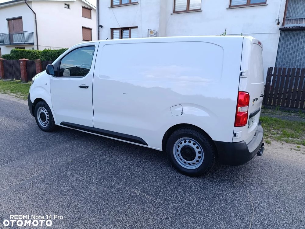 Peugeot Expert - 16