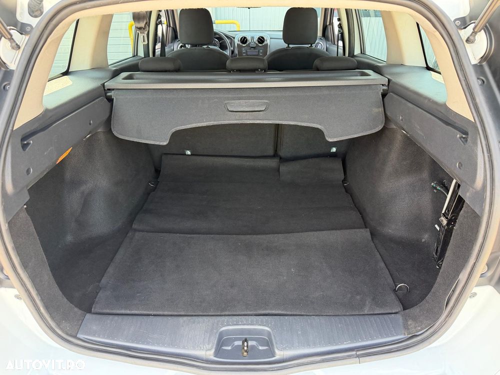 Dacia Logan - 18