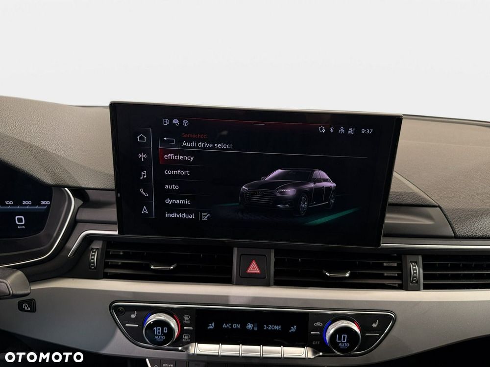 Audi A4 Limousine - 24