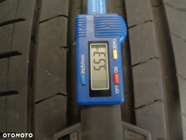 4X LETNIE PIRELLI P ZERO 225/50R18 99W - 8