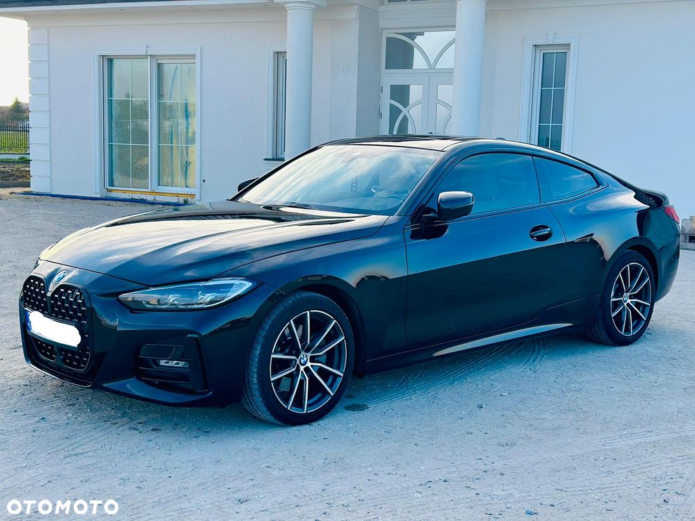 BMW Seria 4 430i xDrive - 9