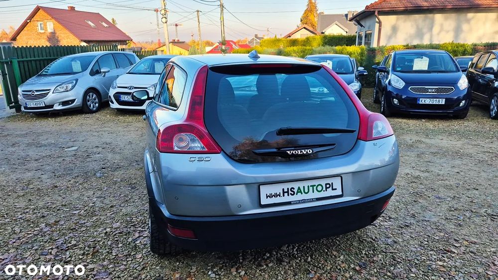 Volvo C30 1.8 Summum - 20