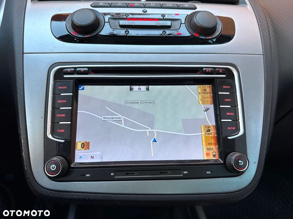 Seat Altea XL 1.6 TDI DPF CR Freetrack - 10