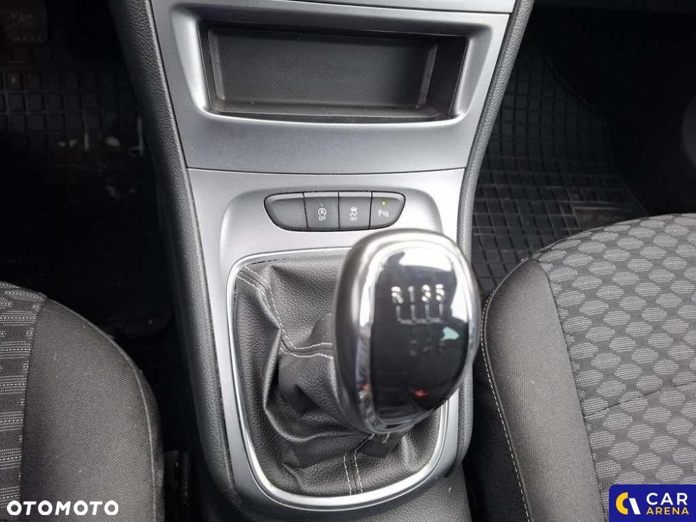 Opel Astra - 26