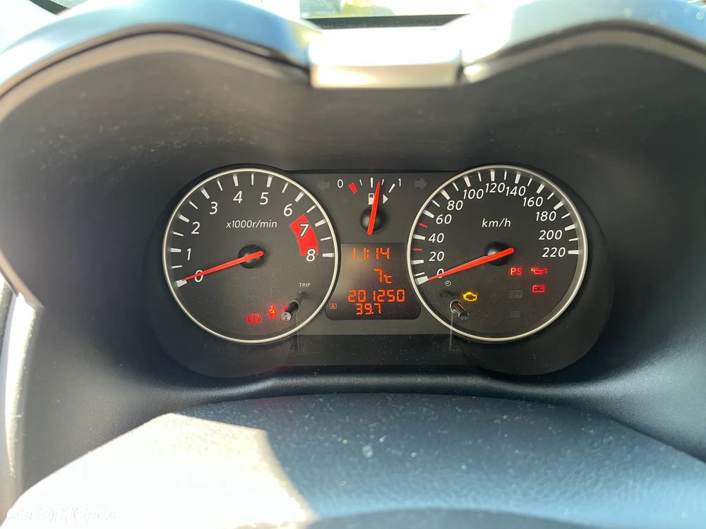 Nissan Note 1.4 Acenta EU5 - 18