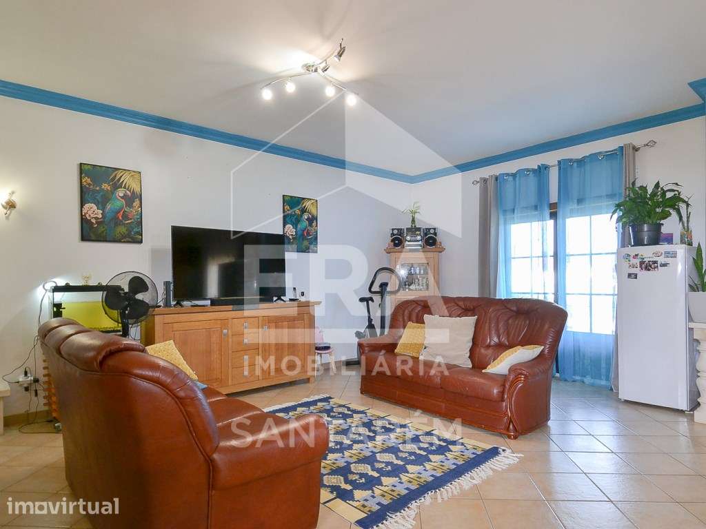 Moradia T3 com Garagem e Terreno - Grande imagem: 2/20