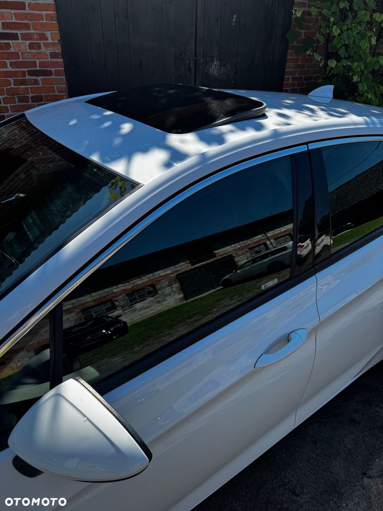 Opel Astra 1.6 CDTI DPF ecoFLEX Start/Stop Exklusiv - 14
