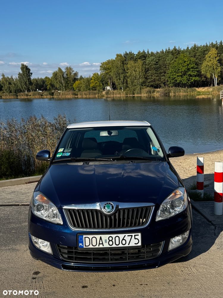 Skoda Fabia 1.2 TSI Ambition - 2