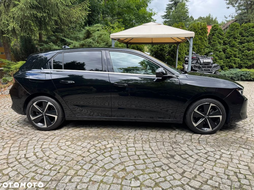 Opel Astra 1.2 T Elegance S&S - 7