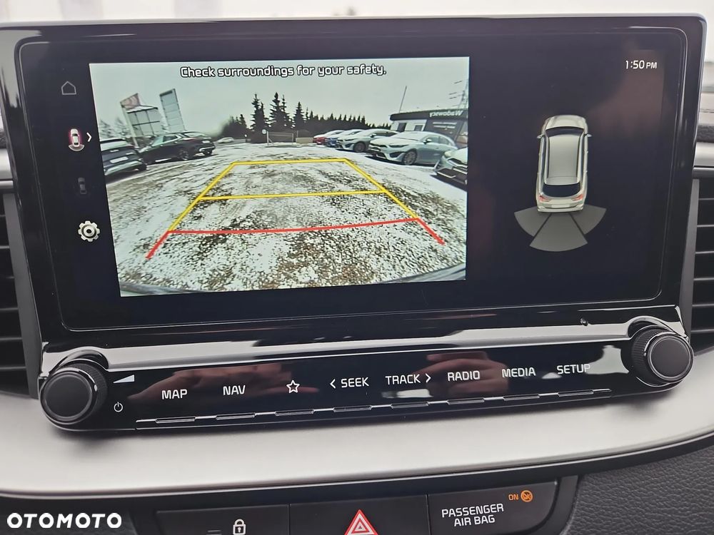 Kia Ceed 1.5 T-GDI M DCT - 12