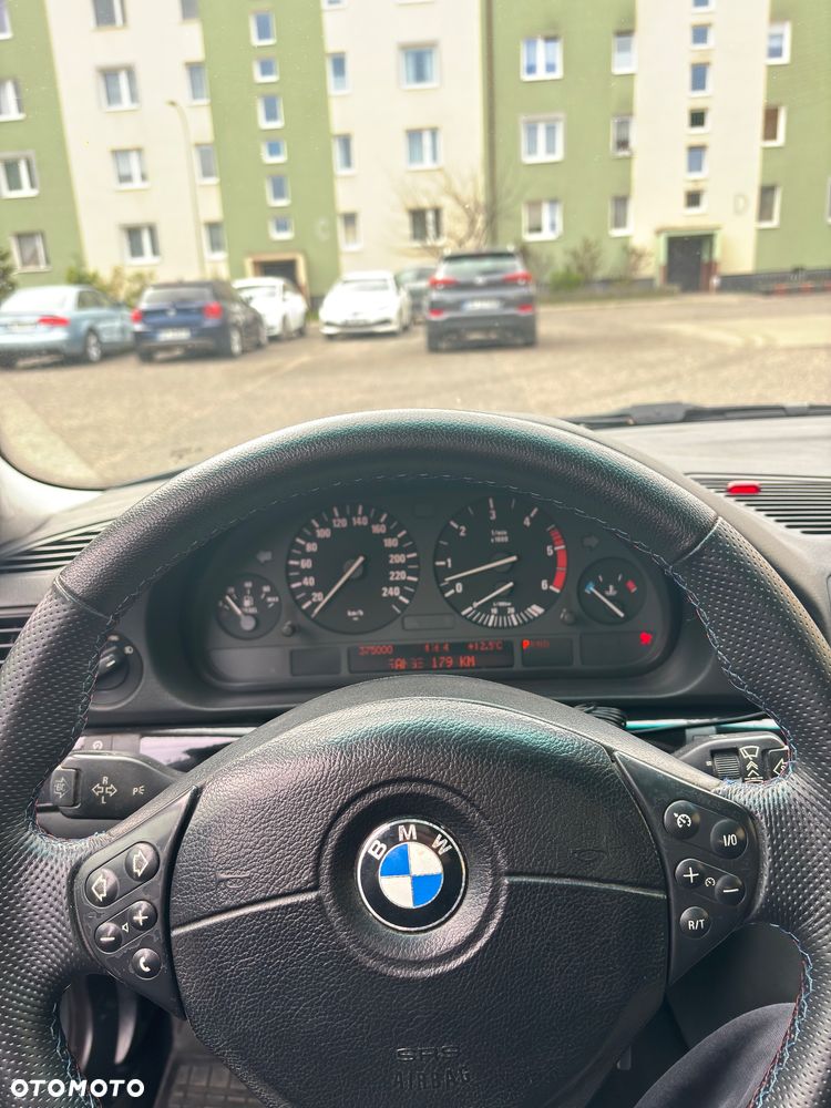 BMW Seria 7 - 14