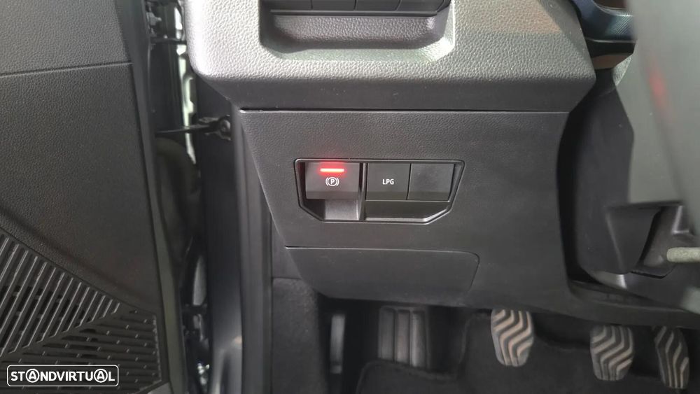 Dacia Duster 1.0 TCe ECO-G Journey+ Up&Go Bi-Fuel - 36