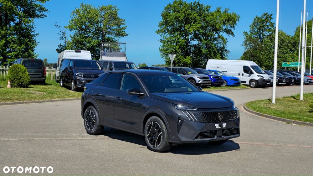 Peugeot 3008 - 8