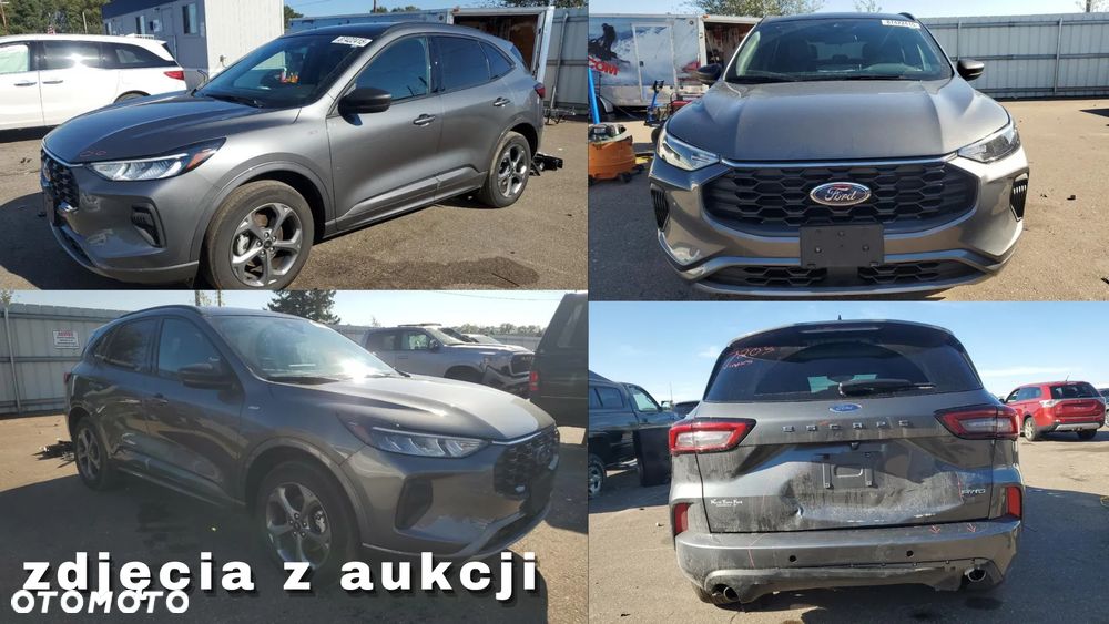 Ford Kuga 1.5 EcoBoost AWD ST-Line ASS - 40
