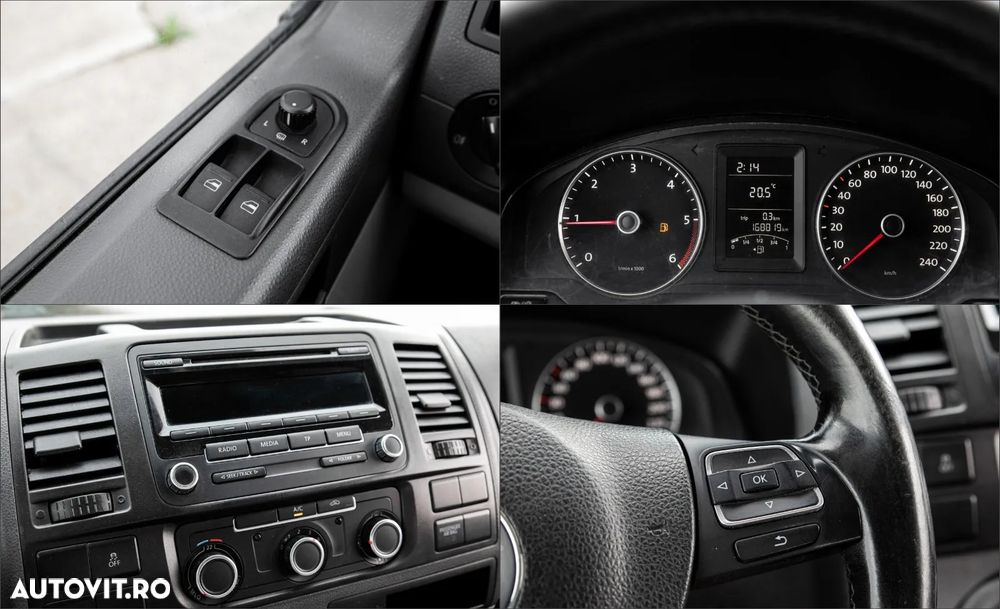 Volkswagen T5 - 13