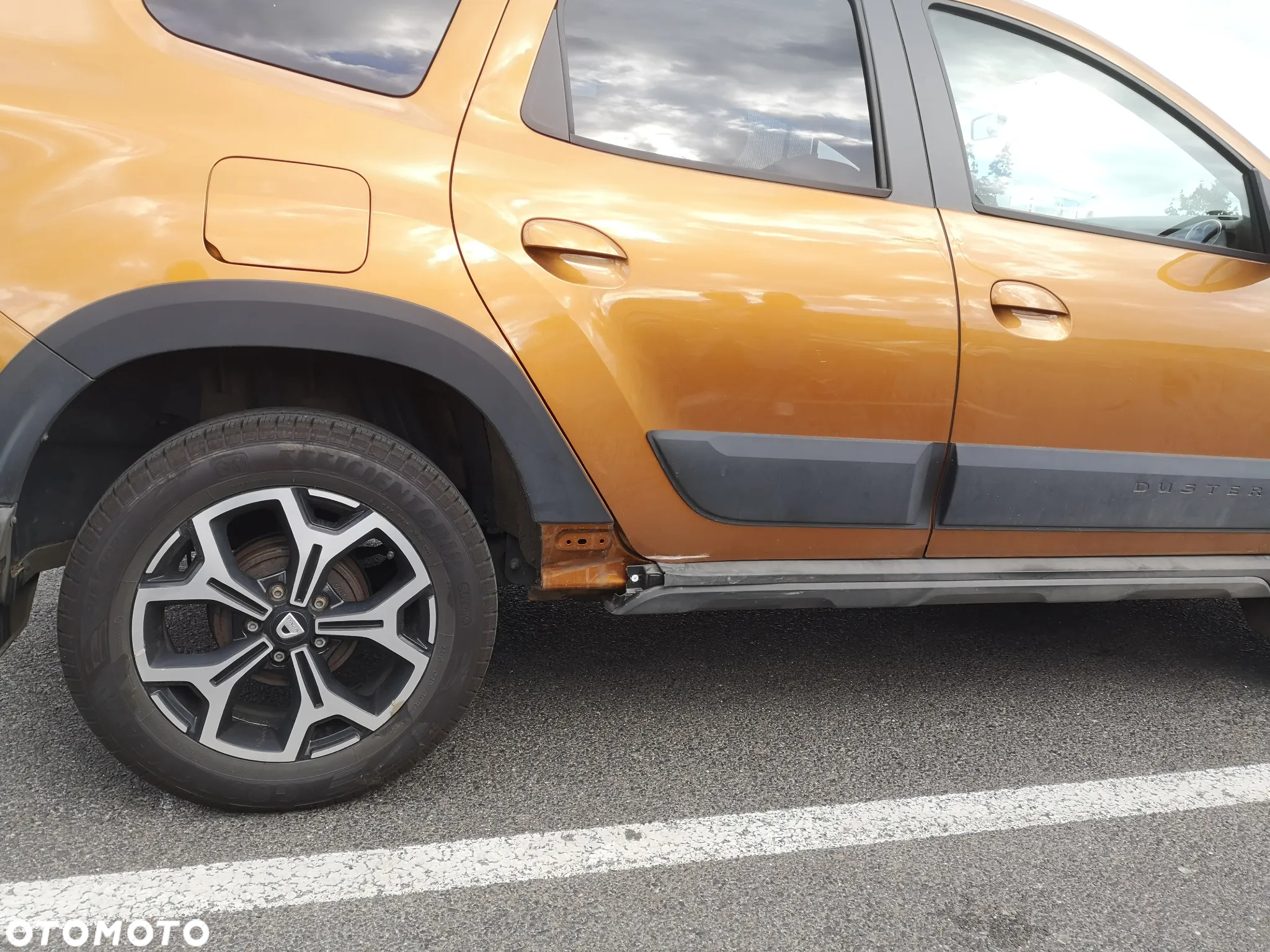 Dacia Duster 1.3 TCe FAP Prestige - 27