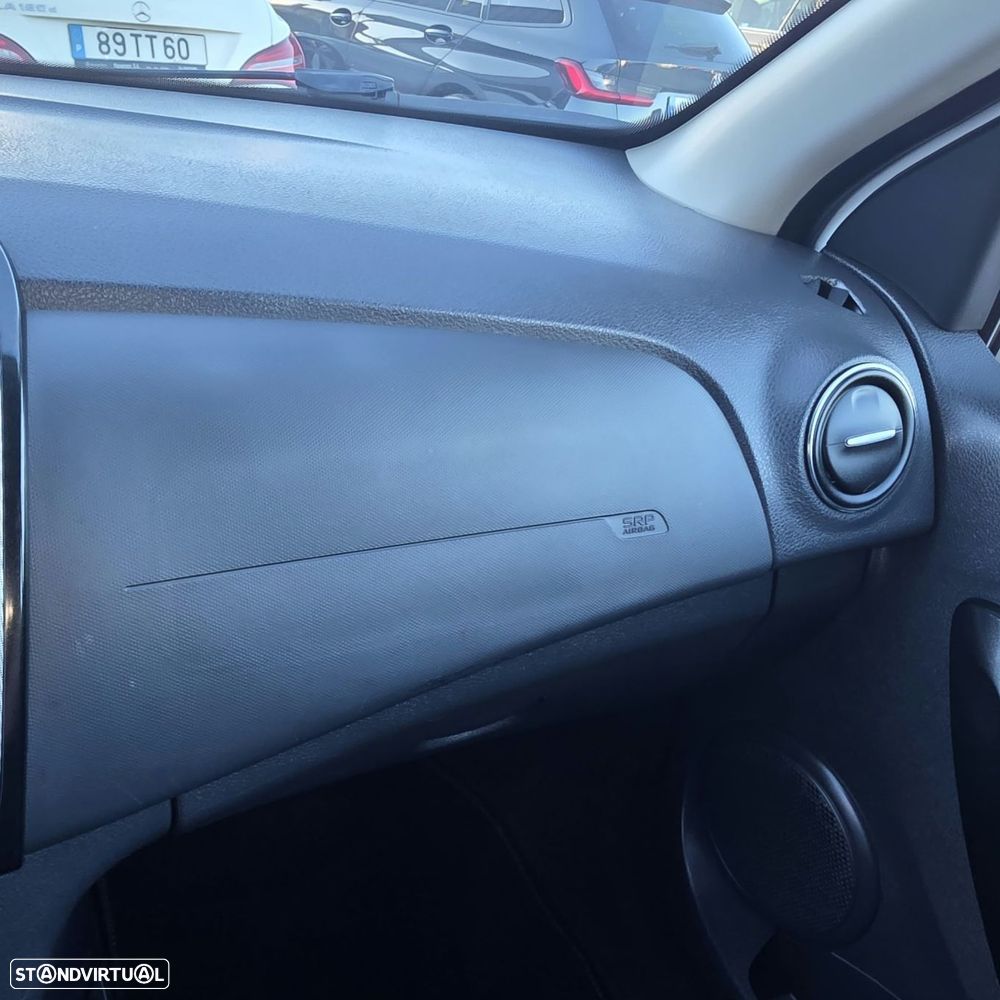 Dacia Sandero 0.9 TCe Stepway - 25