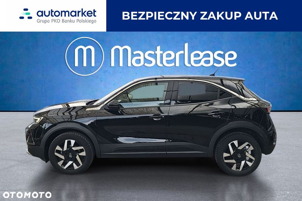 Opel Mokka 1.2 T Elegance S&S - 9