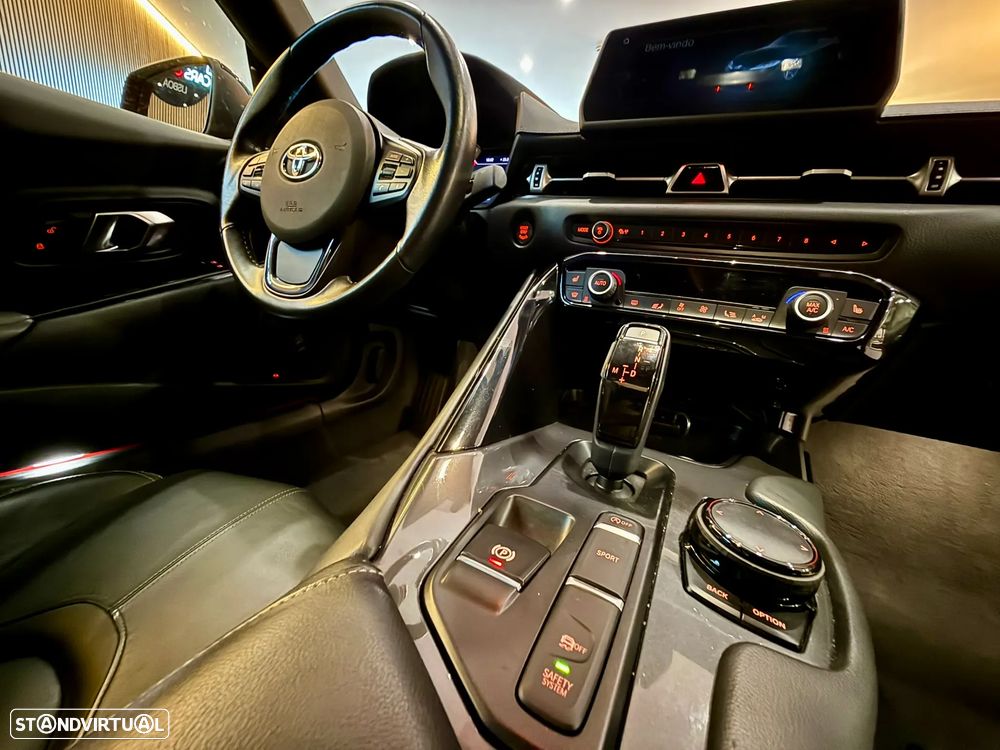 Toyota GR Supra 2.0 Signature - 6