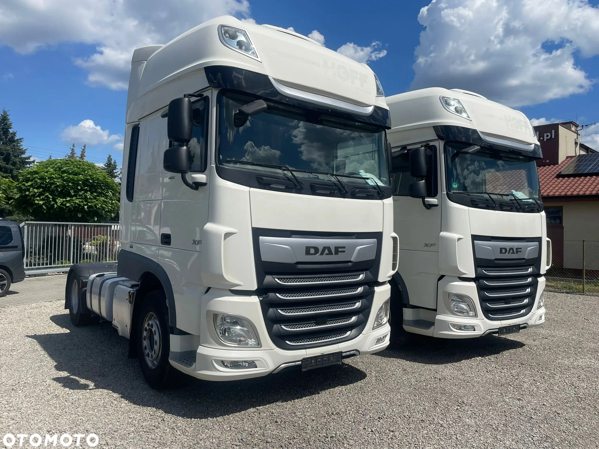 DAF XF 480 FT SSC - 8