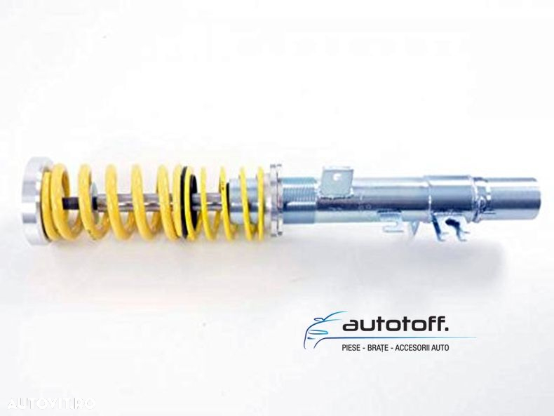Suspensie sport reglabila Citroen C3 (02-10) FK Germania - 2
