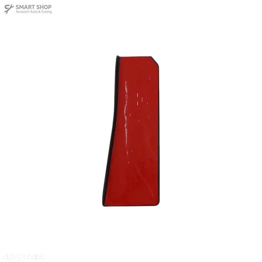 Ornamente Pedale BMW Seria 5 F10, Seria 6 F13, X3 F25, X4 F26 Automati - 7