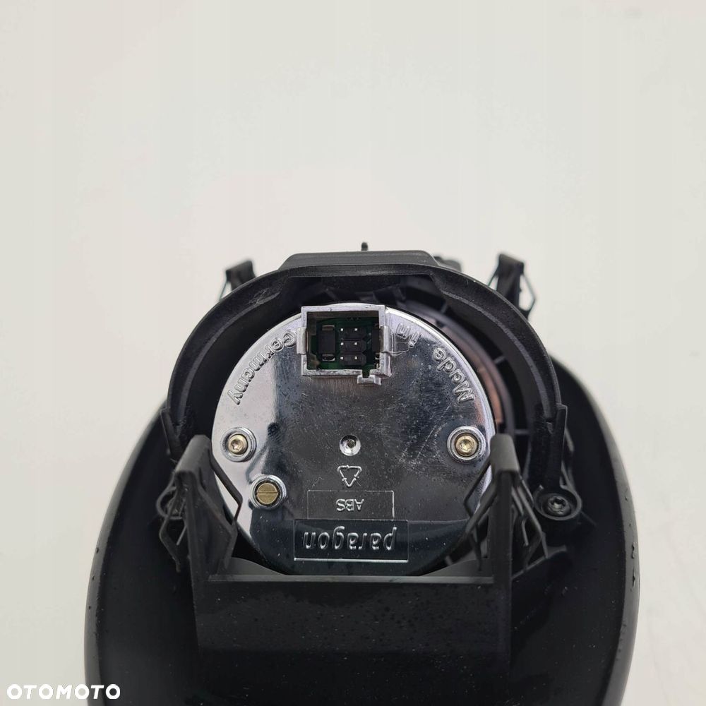 porsche 911 997 987 zegarek stoper timer chrono - 5