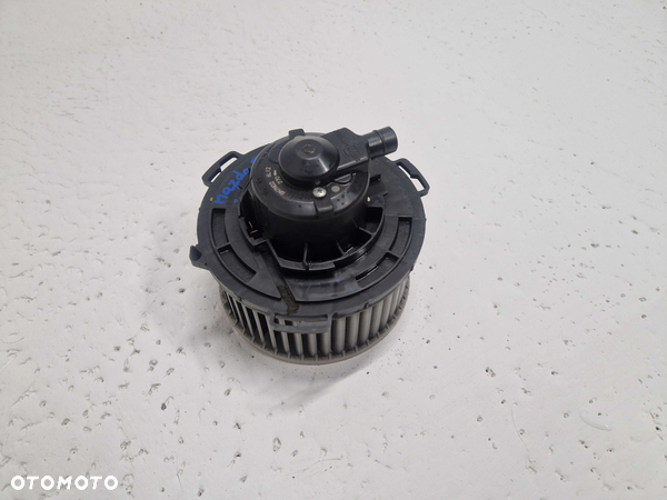 Dmuchawa Wentylator Wnętrza Nawiewu Mazda 5 CR 05-10r Europa