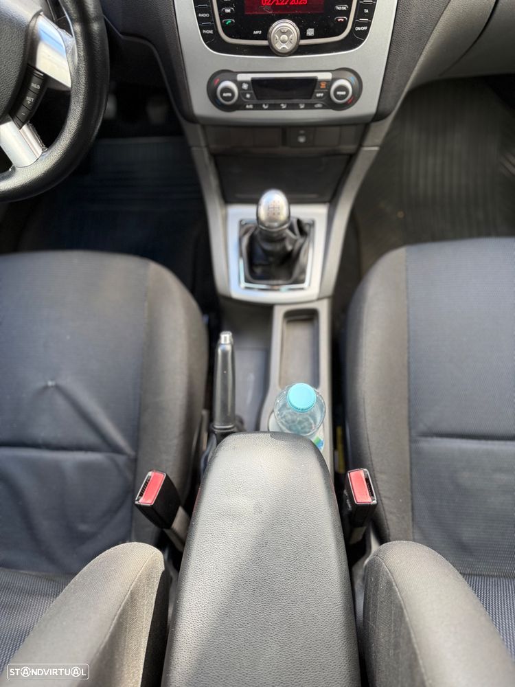 Ford Focus 1.6 TDCi Trend - 6