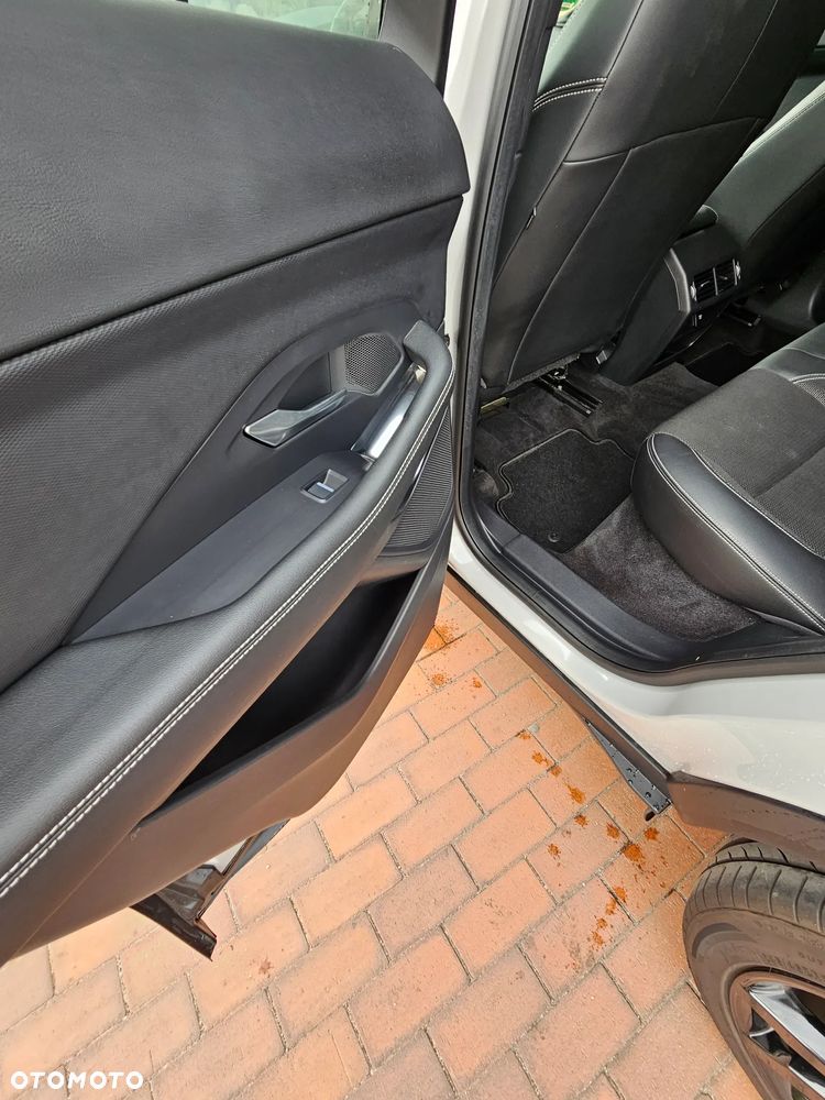 Jaguar E-Pace D150 R-Dynamic - 35