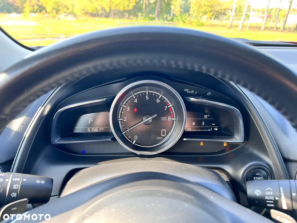 Mazda CX-3 2.0 SkyPassion - 9