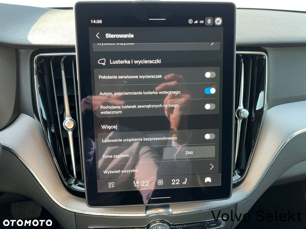Volvo XC 60 - 25