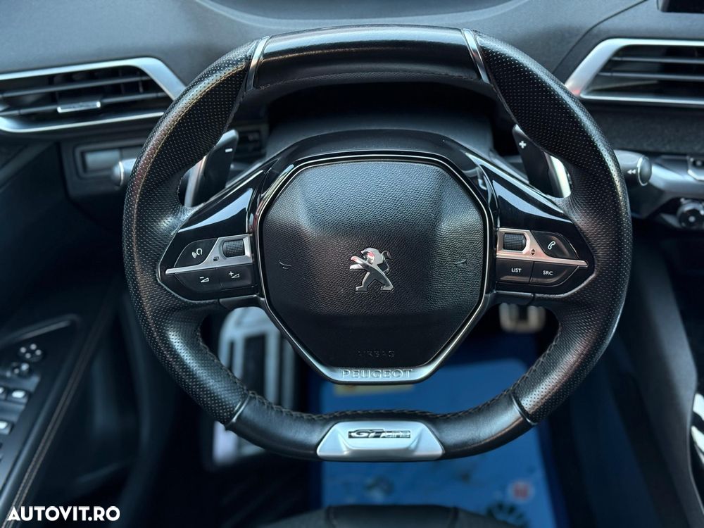 Peugeot 5008 1.6 HDI FAP STT ETG Access - 8