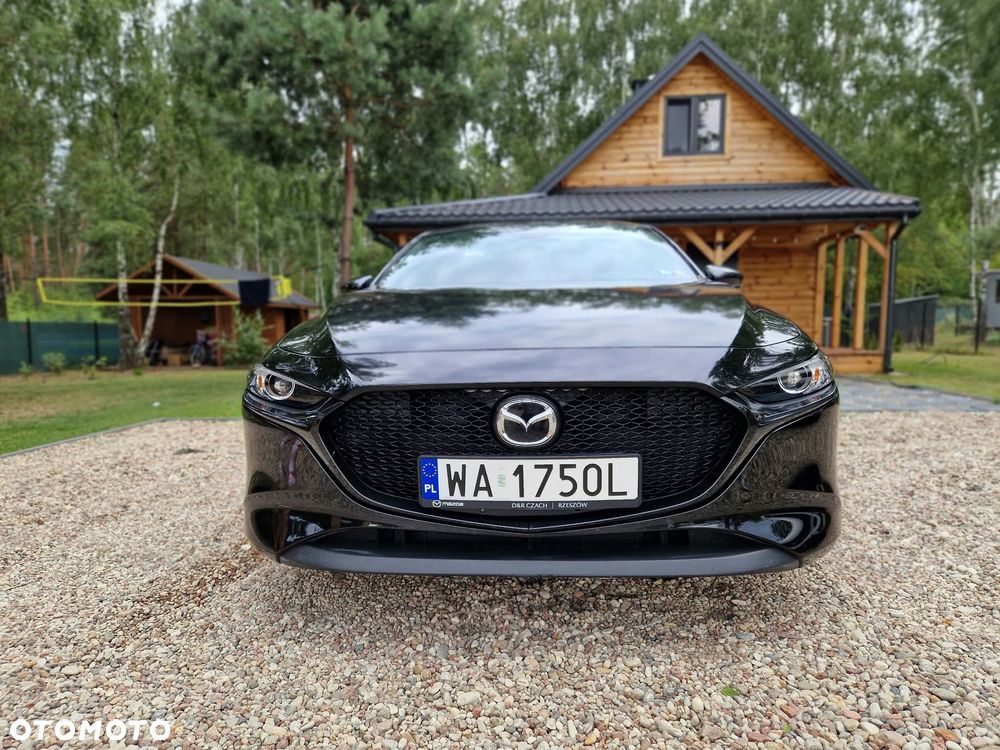 Mazda 3 - 26