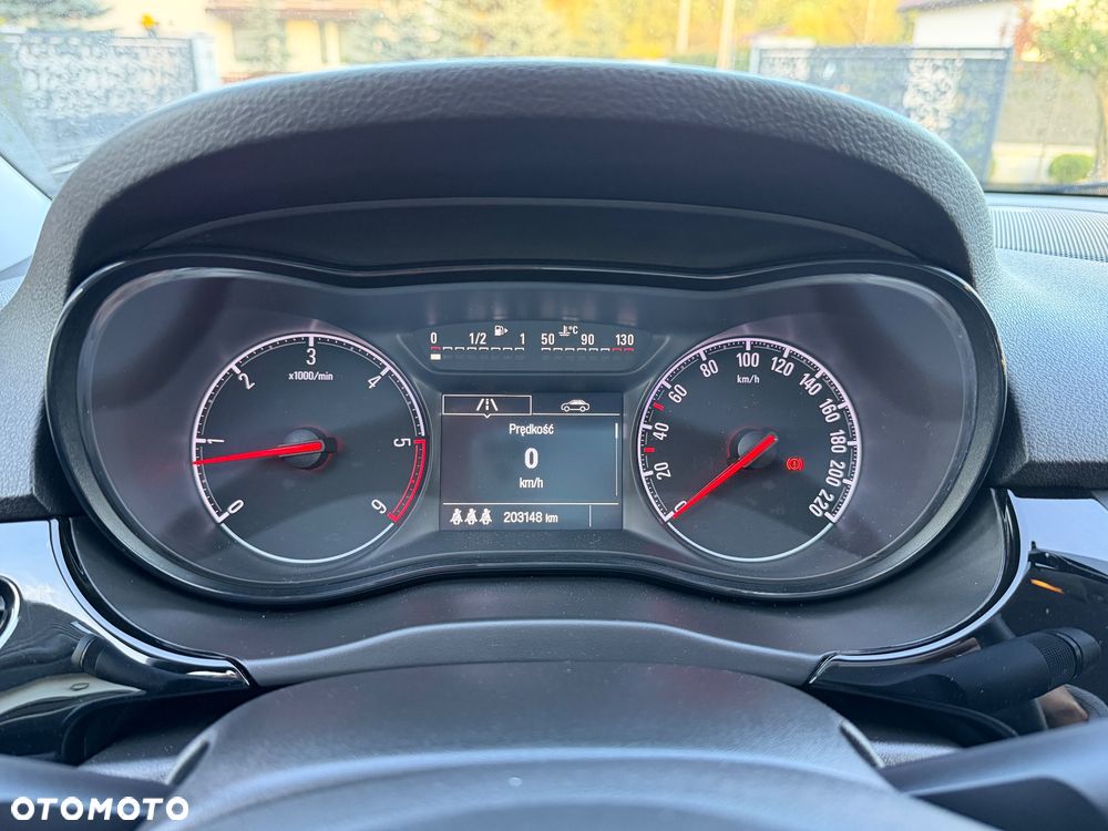 Opel Corsa 1.3 D (CDTi) Edition - 29