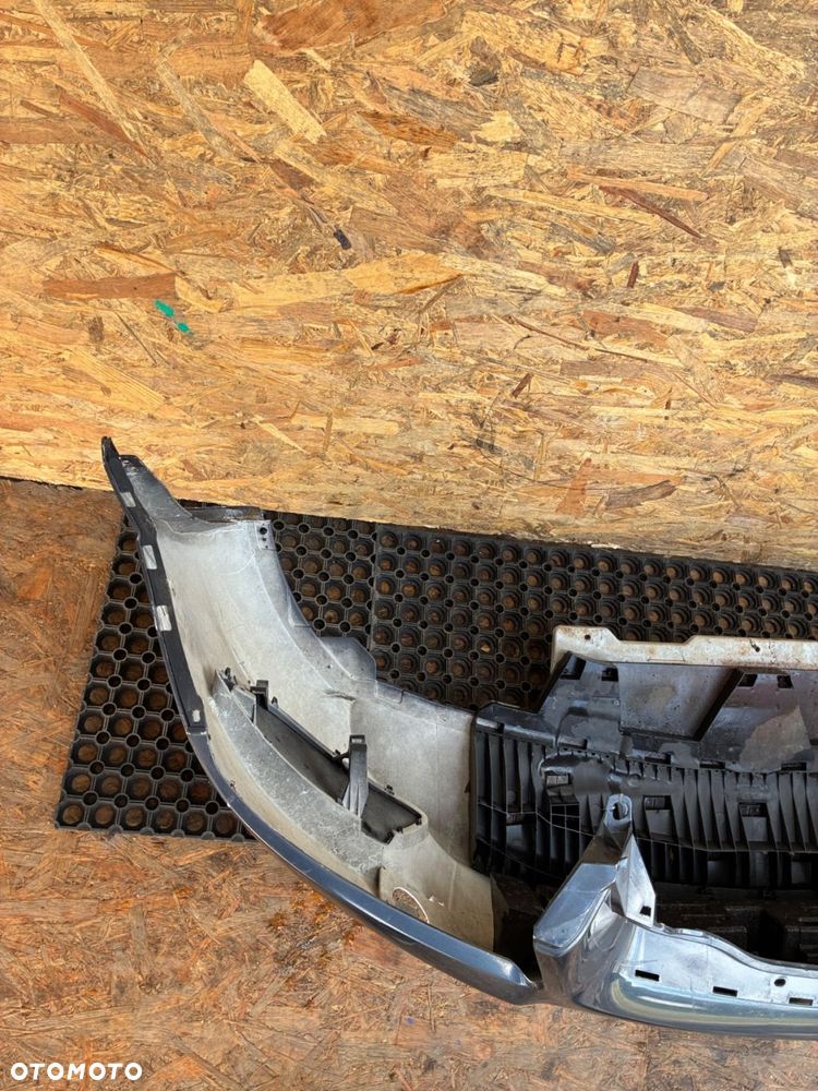 OPEL ZAFIRA B LIFT ZDERZAK PRZÓD  PRZEDNI  KOMPLET  13247273 - 6