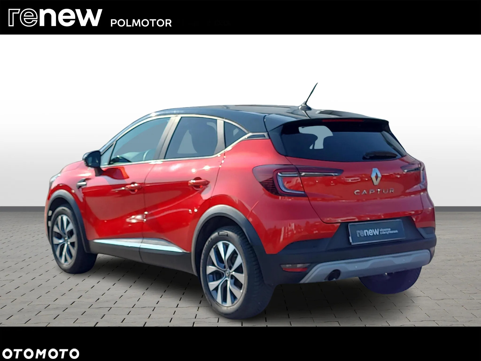 Renault Captur 1.0 TCe Zen - 3