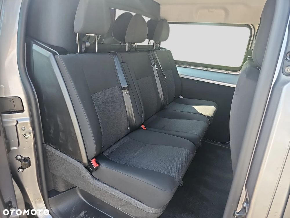 Fiat Scudo - 22