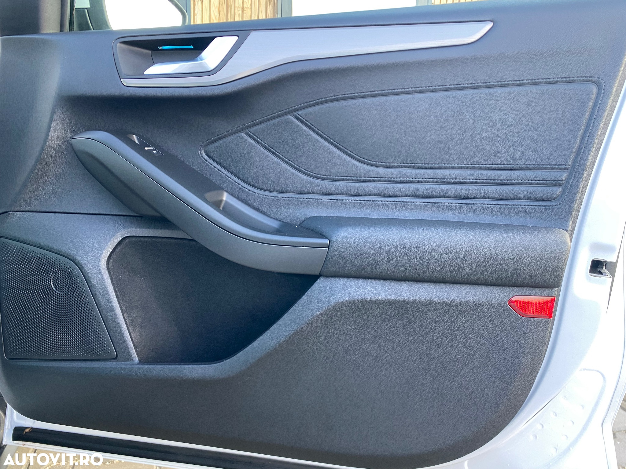 Ford Focus 1.5 EcoBlue Titanium - 17