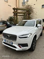 Volvo XC 90 B6 B AWD Inscription 7os