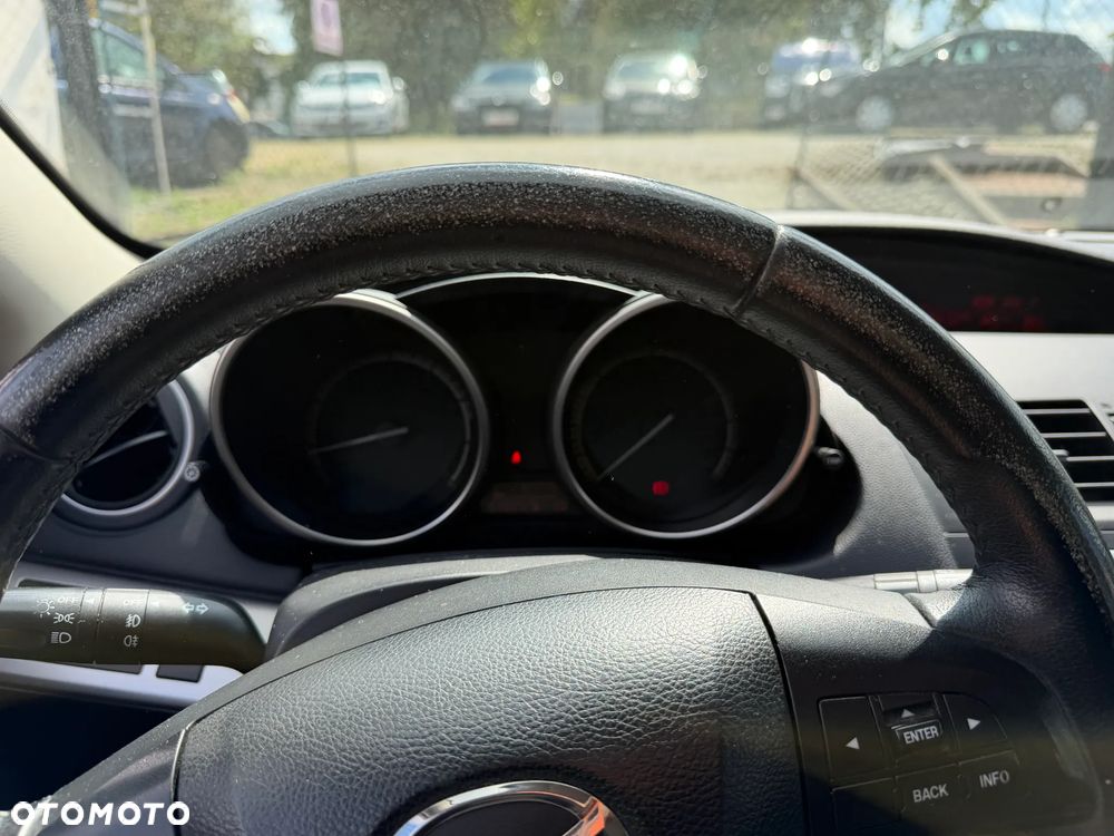 Mazda 3 1.6 Exclusive - 13