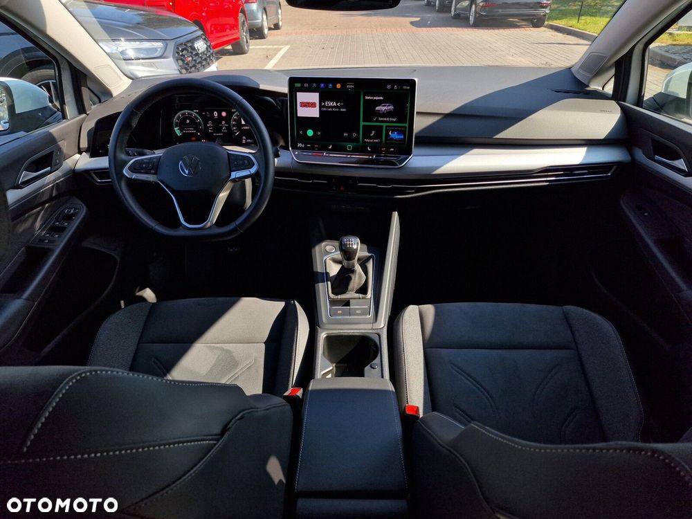 Volkswagen Golf VIII 1.5 TSI Life - 18