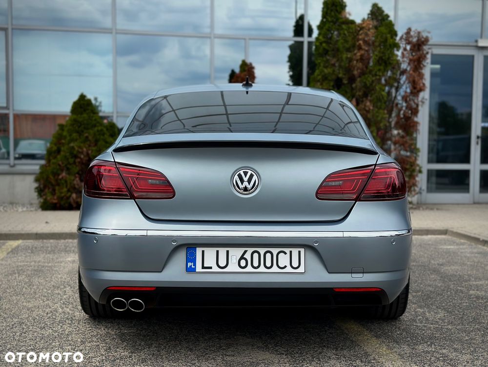 Volkswagen CC 2.0 TSI DSG - 32