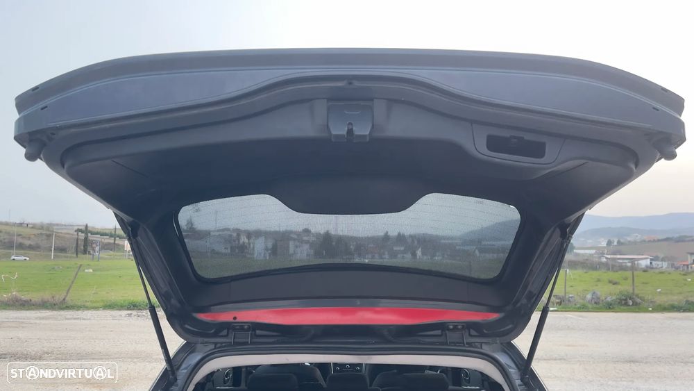 Ford Mondeo SW 1.8 TDCi Titanium - 6