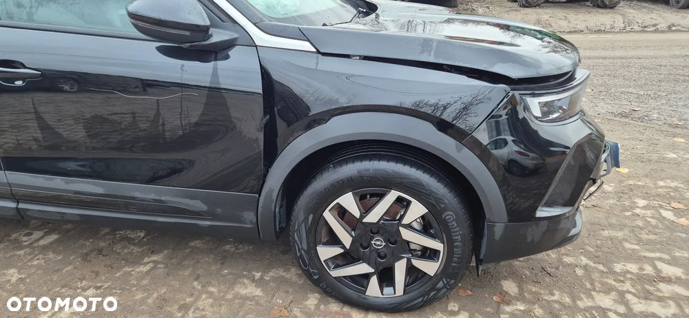 Opel Mokka Mokka-e - 11