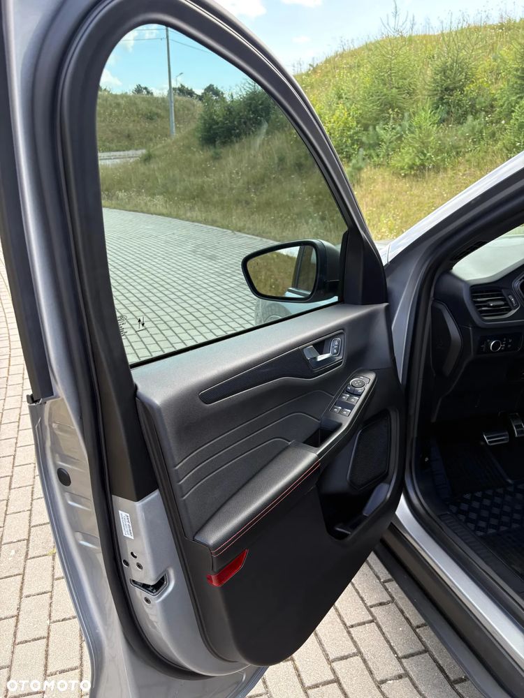 Ford Escape - 13