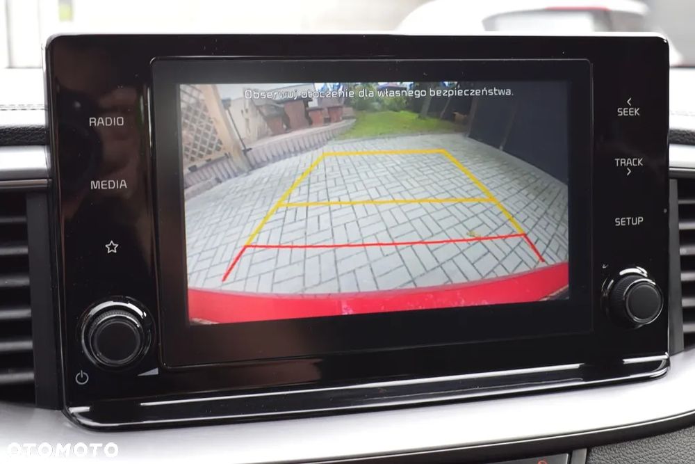 Kia Ceed 1.6 CRDi SCR M - 32