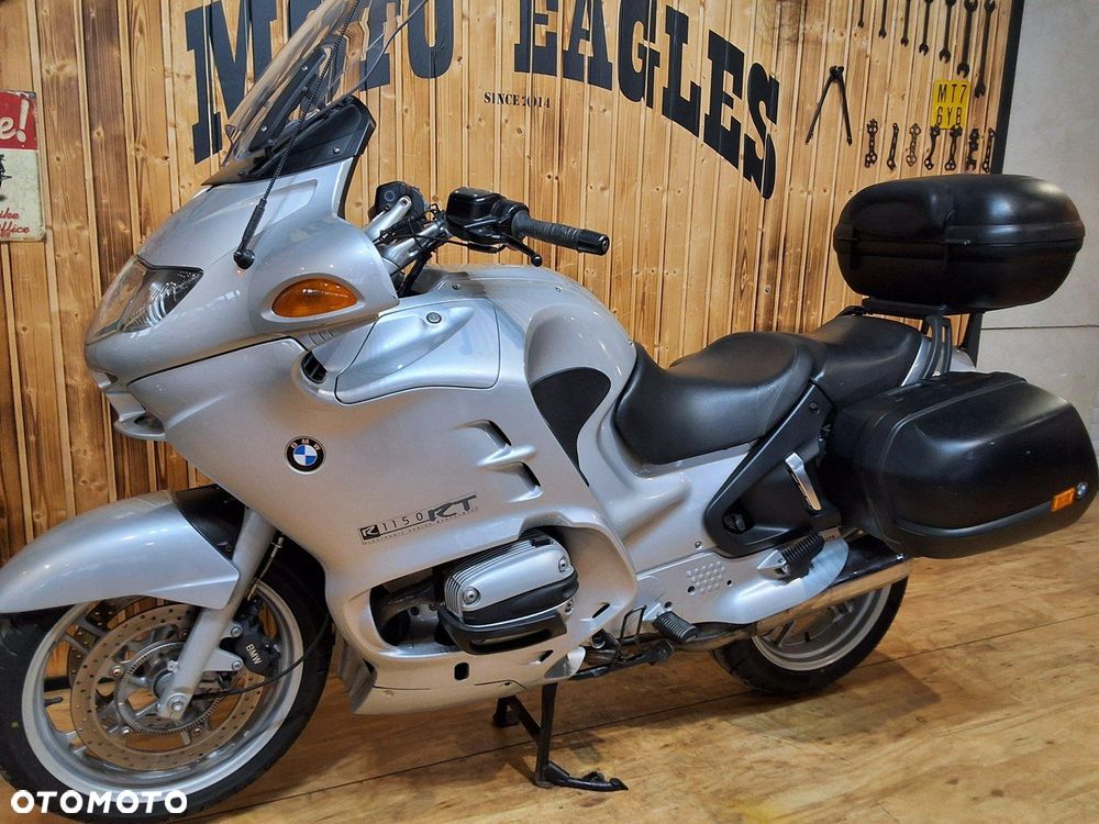 BMW RT - 13